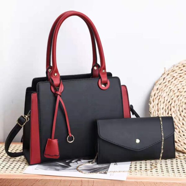 Women's Bags, Women's Bags, Fashion Handbags, Trendy Shoulder Killers - Image 3