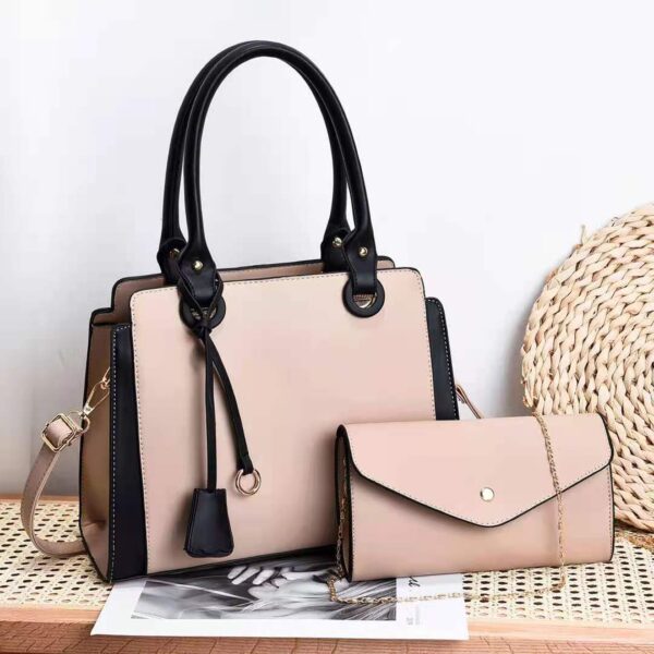 Women's Bags, Women's Bags, Fashion Handbags, Trendy Shoulder Killers - Image 5