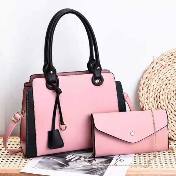 Women's Bags, Women's Bags, Fashion Handbags, Trendy Shoulder Killers - Image 6